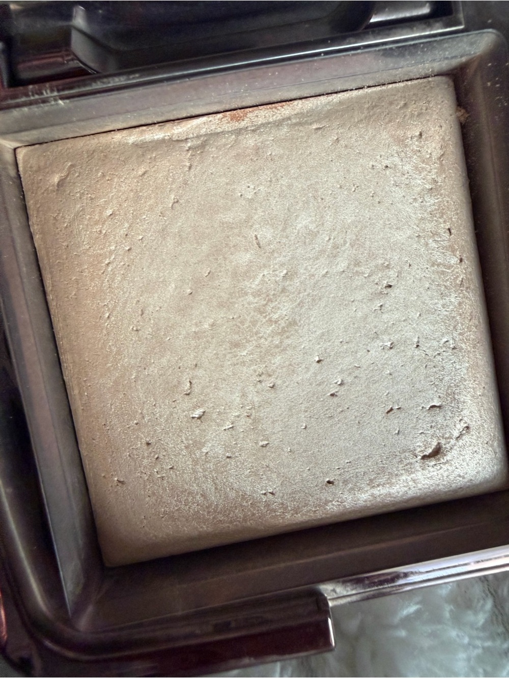 Hourglass ambient lighting Setting Powder DIM -